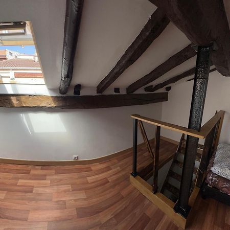 Apartamento Castillo Apartman Castro Urdiales Kültér fotó