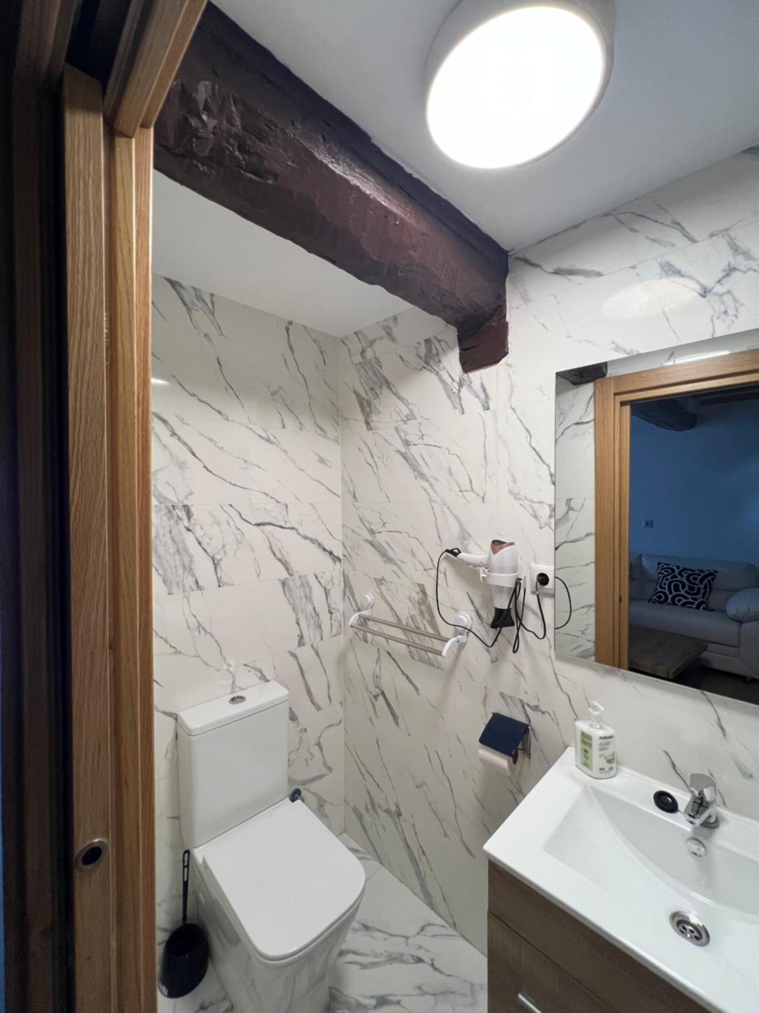 Apartamento Castillo Apartman Castro Urdiales Kültér fotó