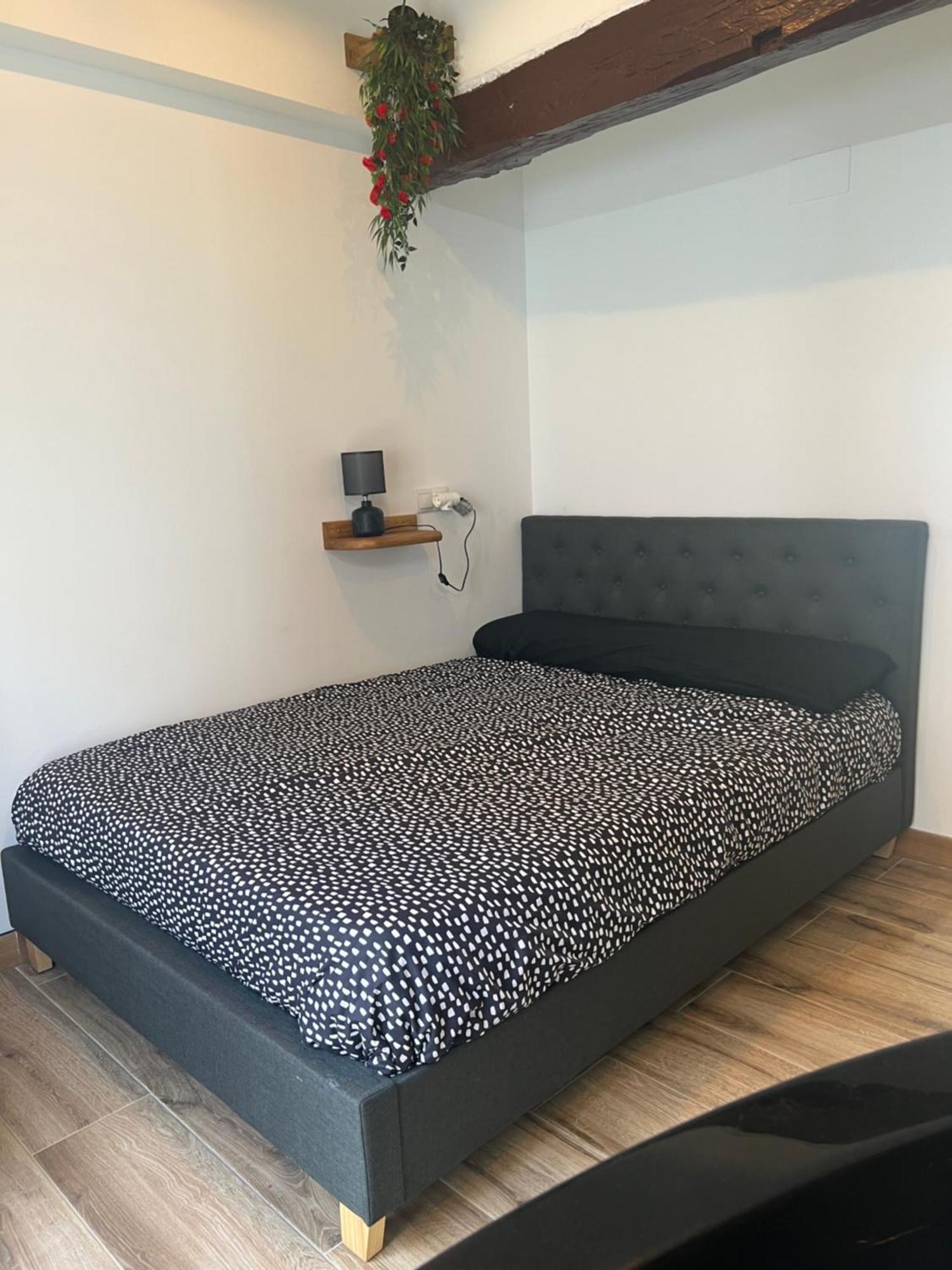 Apartamento Castillo Apartman Castro Urdiales Kültér fotó