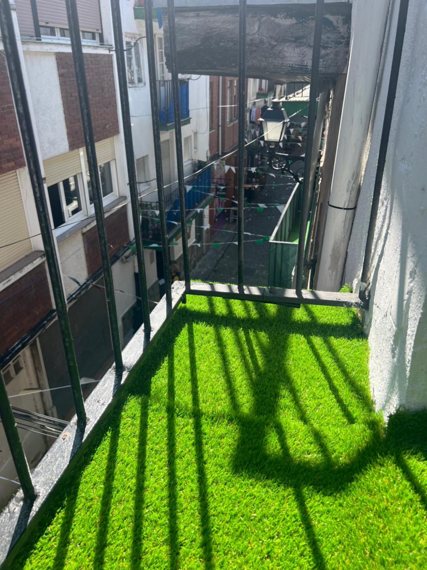 Apartamento Castillo Apartman Castro Urdiales Kültér fotó